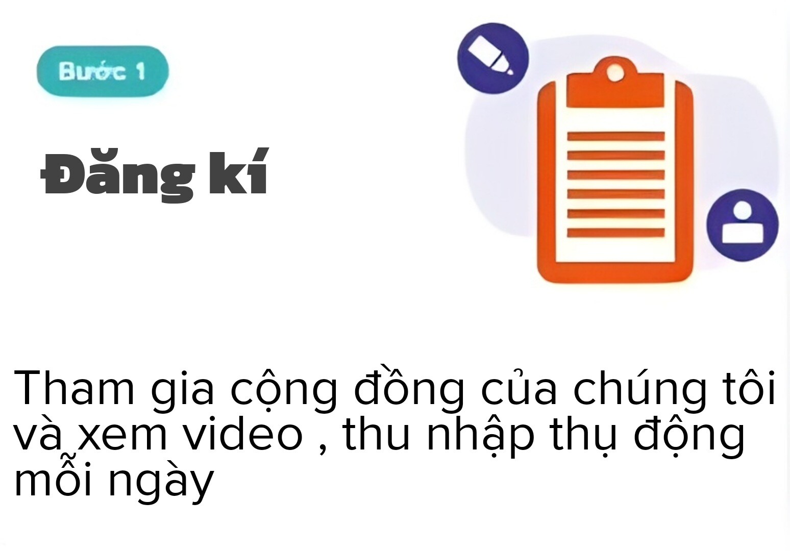 bước 1
